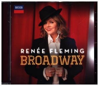 Broadway, 1 Audio-CD