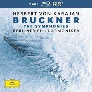 Bruckner - Die Sinfonien