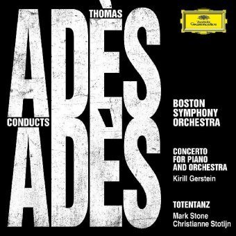 Ades Conducts Ades