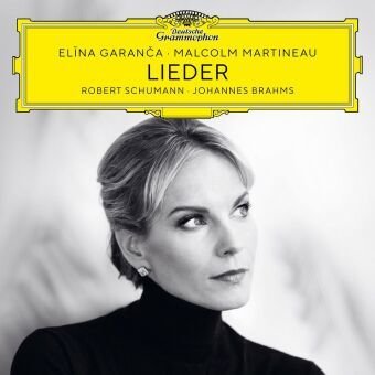 Lieder, 1 Audio-CD