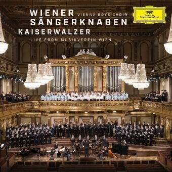 525 Years Anniversary Concert - Live Musikverein