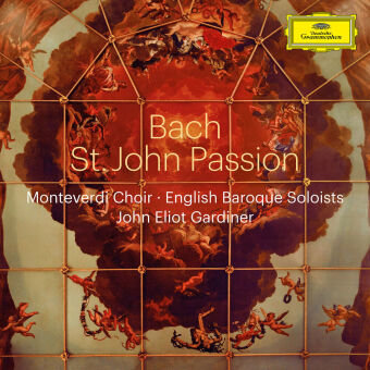 Bach: Johannes-Passion