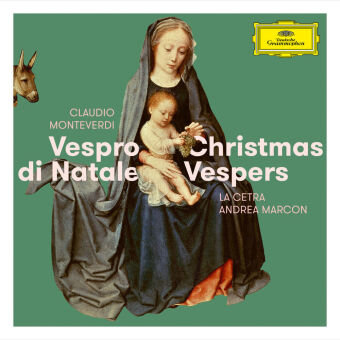 Vespro di Natale/Christmas Vespers