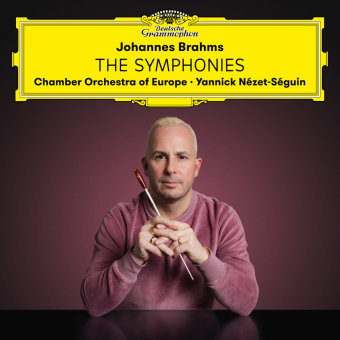 Brahms: The Symphonies