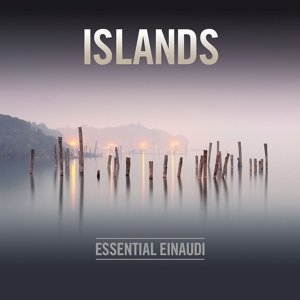 Einaudi,Ludovico: Islands - Essential Einaudi - Einaudi,Ludovico [LP (analog); Soloinstr. ohne Orchester]