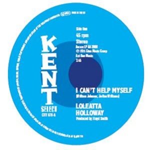 I Can't Help Myself (7inch Single)