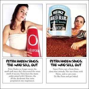 petra haden sings: the who sell out