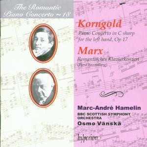 Piano Concertos