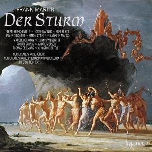 Der Sturm - The Tempest