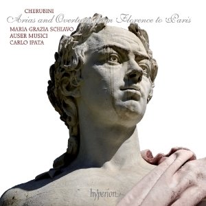 Arias and Ouvertures from Florence to Paris