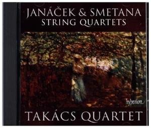 String Quartets