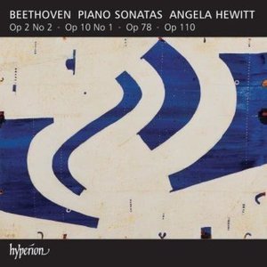 Piano Sonatas