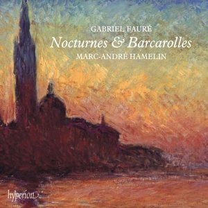 Nocturnes & Barcarolles