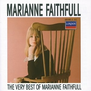 The Very Best Of Marianne Fait