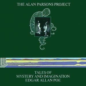 Tales Of Mystery & Imagination