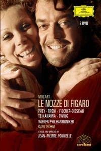 Le Nozze Di Figaro (Ga)