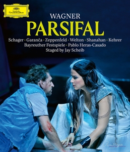 Wagner: Parsifal