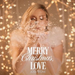 Merry Christmas,Love (Vinyl)