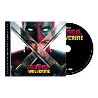 Deadpool & Wolverine