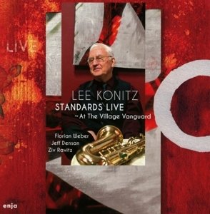 STANDARDS LIVE - AT THE VILLAGE VANGUARD