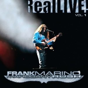 REALLIVE! VOL. 1