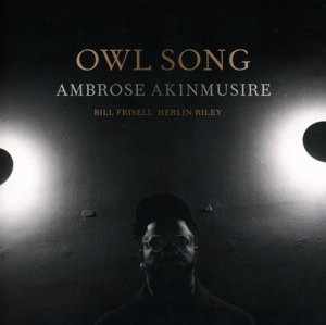 Owl Song