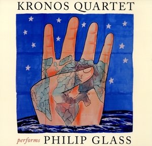 Kronos Quartet Performs Philip Glass