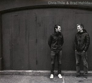 Chris Thile & Brad Mehldau