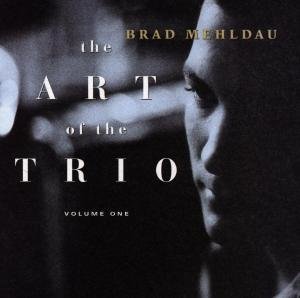 Art Of The Trio Vol.1,The