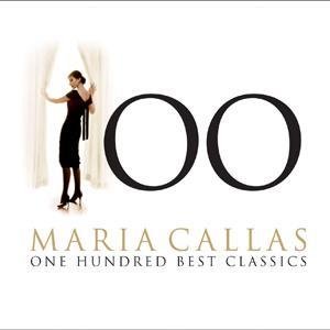 100 Best Callas