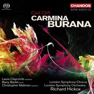 Carmina Burana