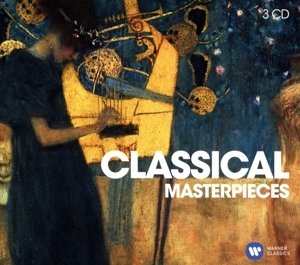 DiDonato: Classical Masterpieces