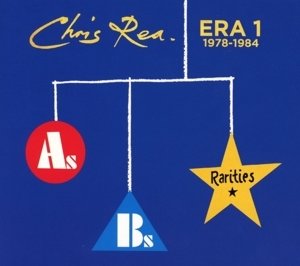 ERA 1(As Bs & Rarities 1978-1984)