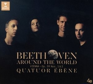 Beethoven Around the World: Wien - Op. 59 Nr. 1&2