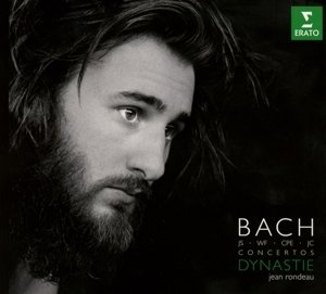 Dynastie:Bach Concertos/Konzerte