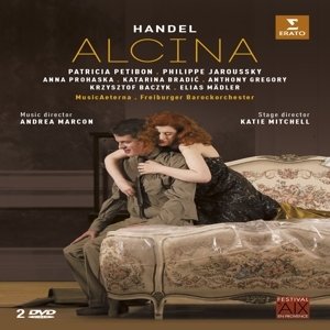 Alcina