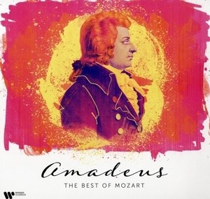 Amadeus:The Best of Mozart