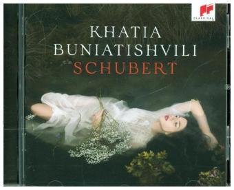 Schubert: Impromptus Op. 90, Sonata B-flat Major/+