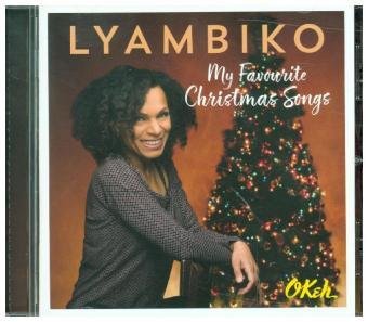 My Favourite Christmas Songs, 1 Audio-CD