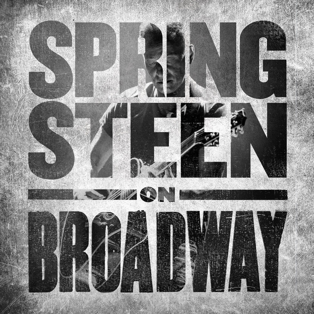 Springsteen on Broadway