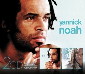 Yannick Noah / Charango