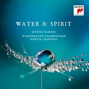 Water & Spirit