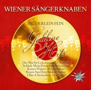 Brüderlein Fein - Goldene Hits