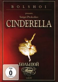 Prokofiev - Cinderella