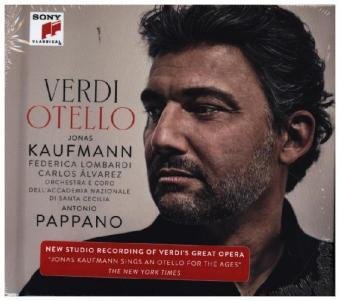 Otello (Deluxe Edition)