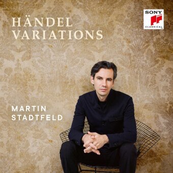 Händel Variations