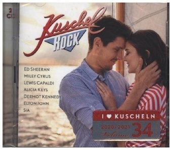 KuschelRock 34