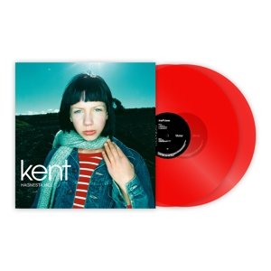 Hagnesta Hill (english / transparent red vinyl)