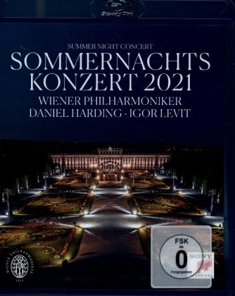 Sommernachtskonzert 2021