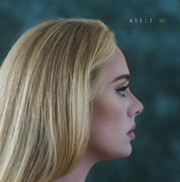 Adele - 30 ( LP 2-Set, Pop)